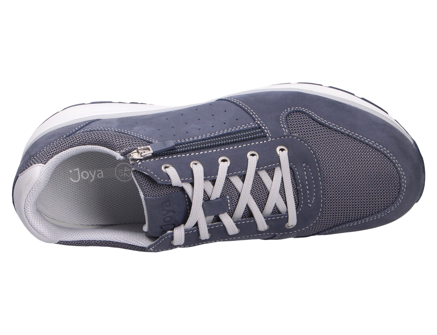 DYNAMO Zip M blue II