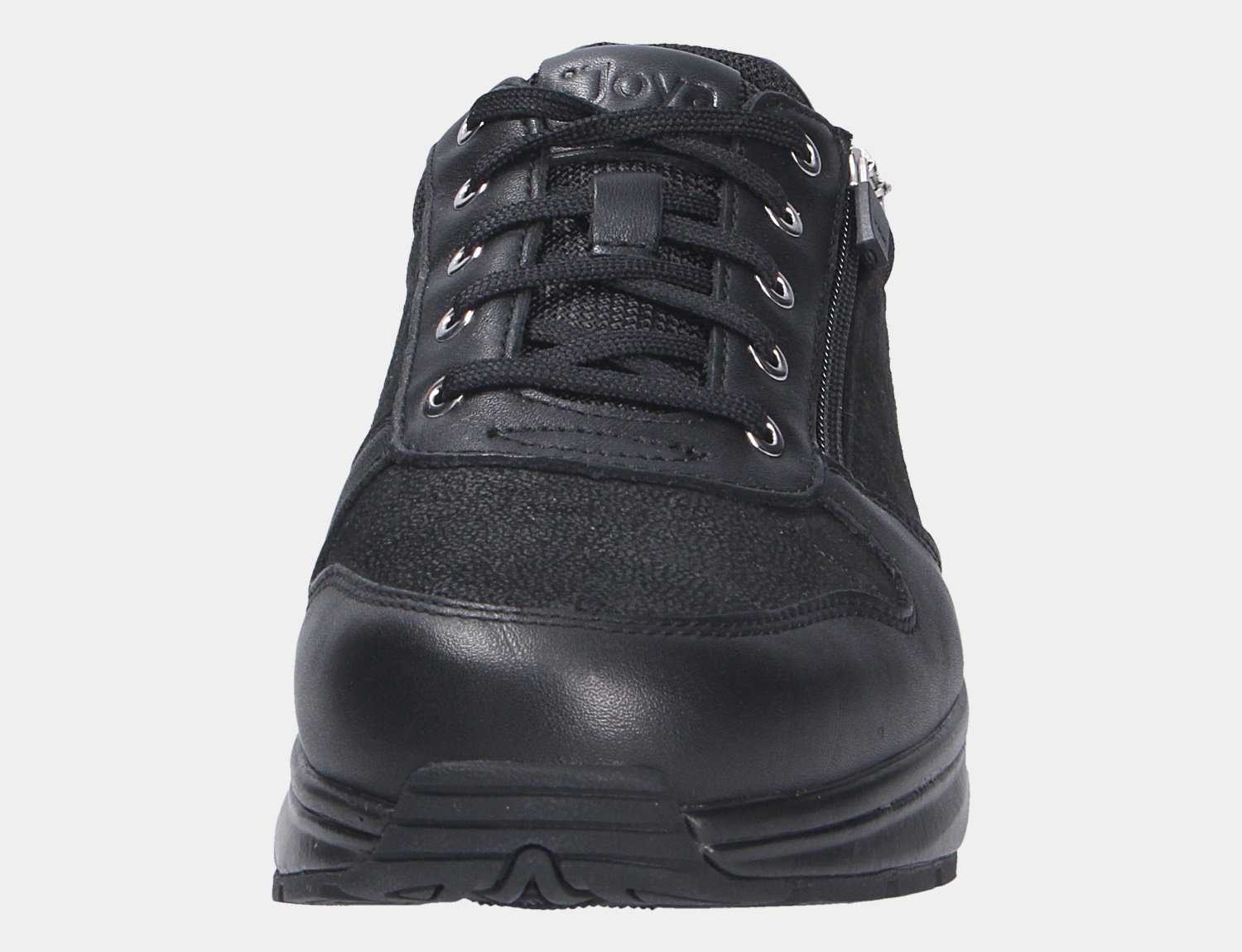 DYNAMO ZIP w black II