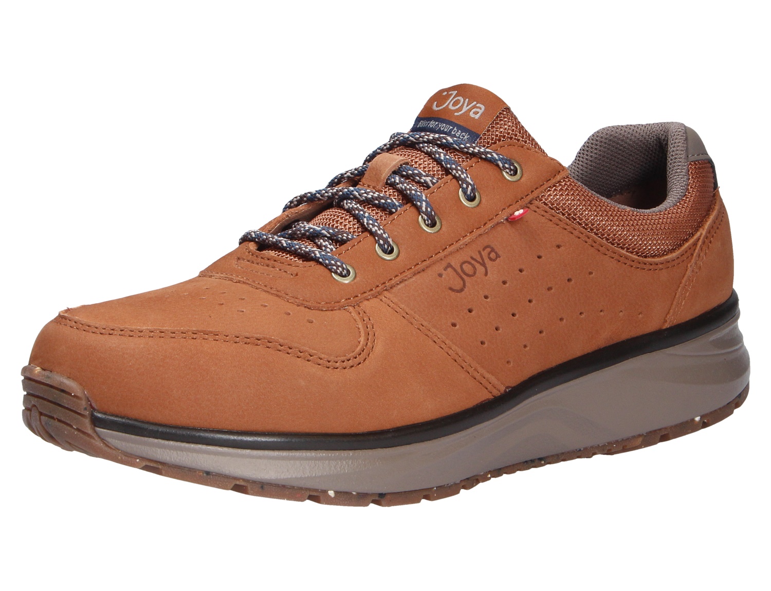 Dynamo classic M curry brown