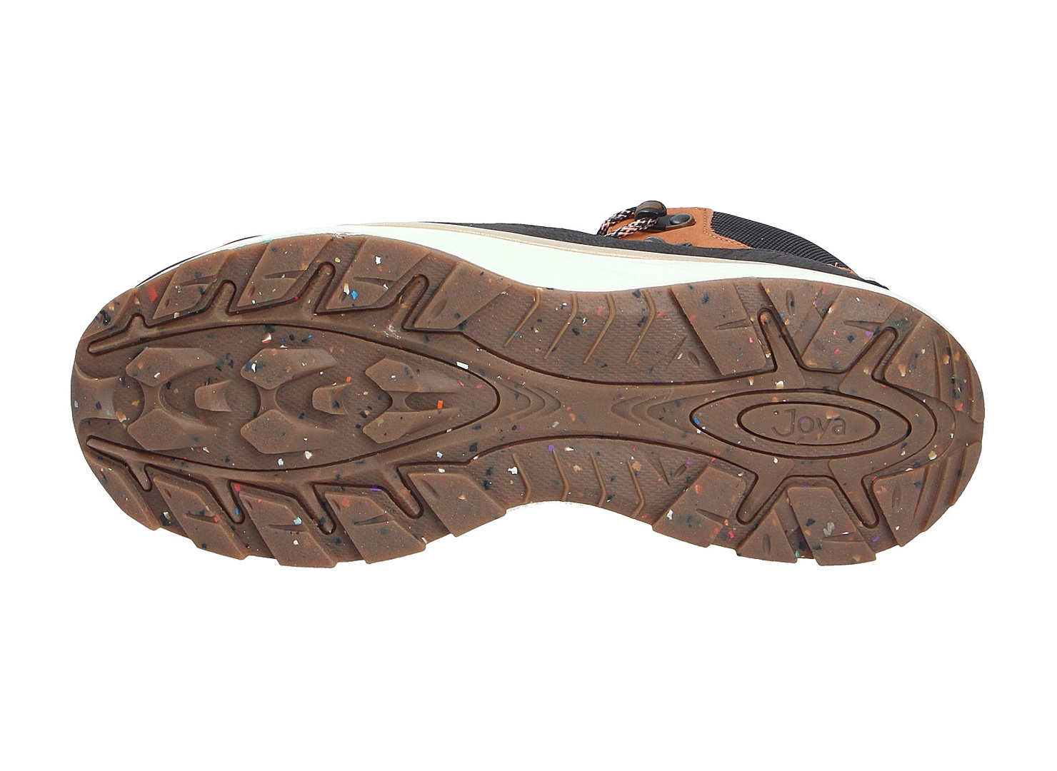 Montana Boot PTX curry/brown