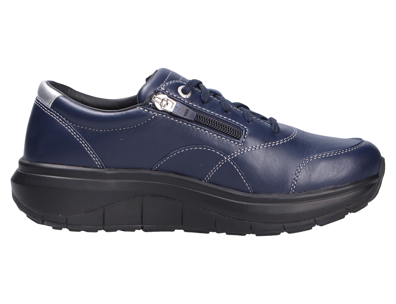 Venice Zip dark blue