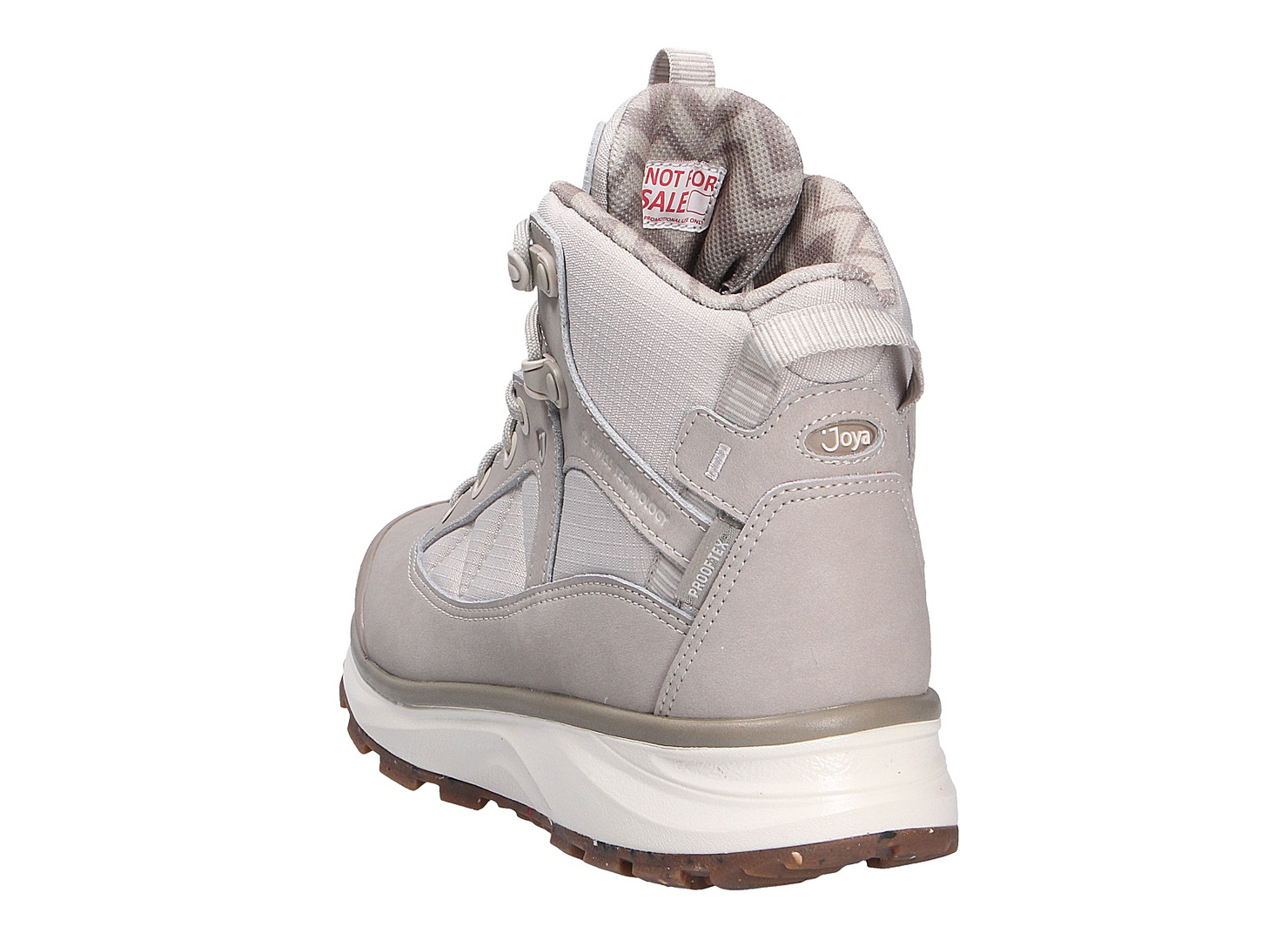 Montana Boot PTX beige