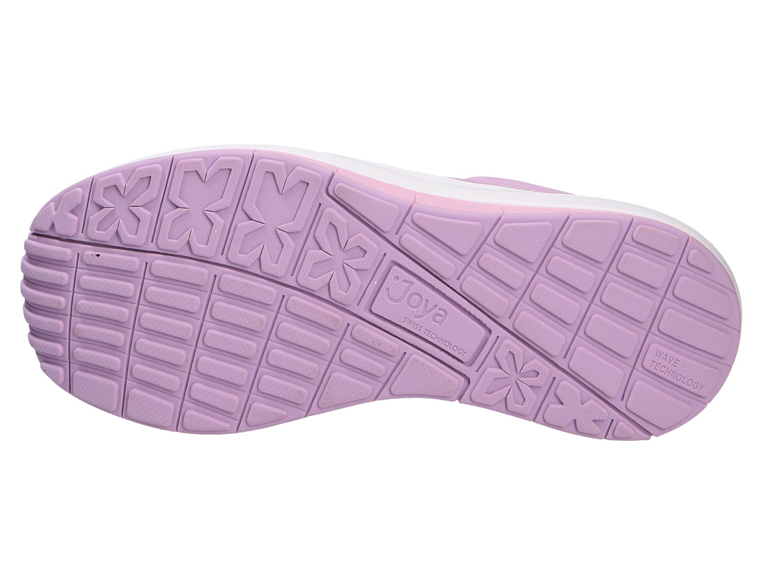 Venice Zip light purple