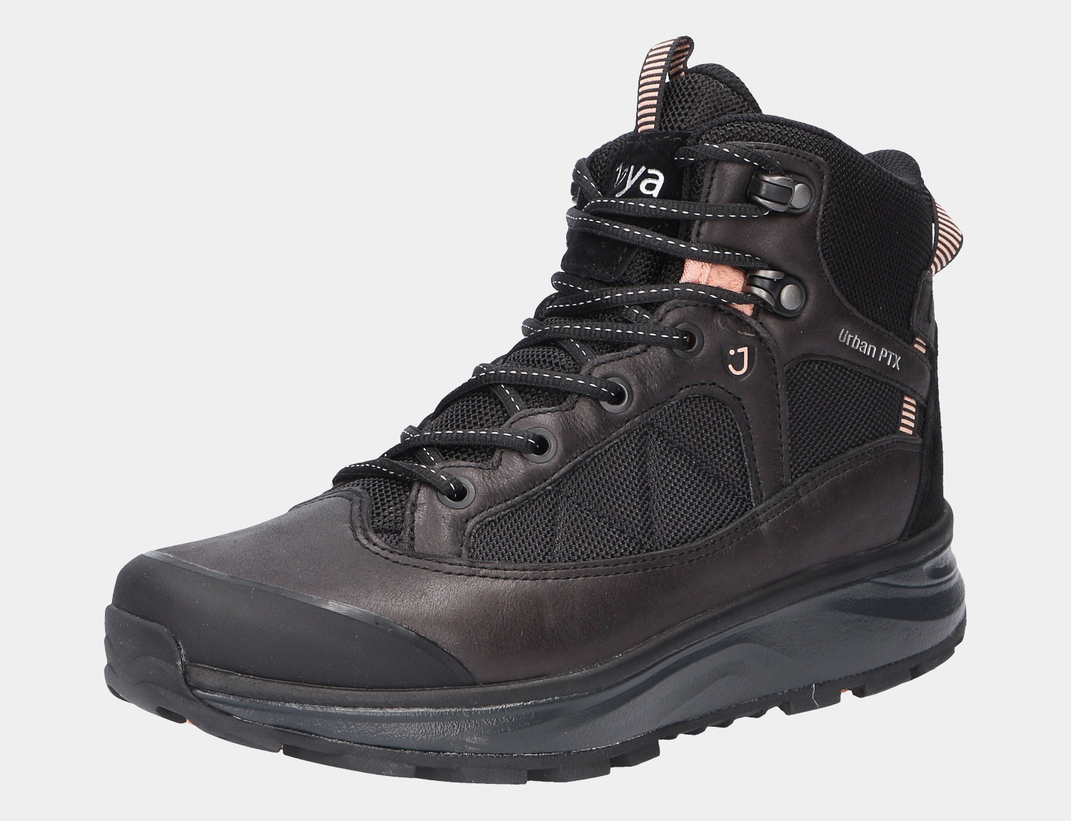 Montana Boot PTX black