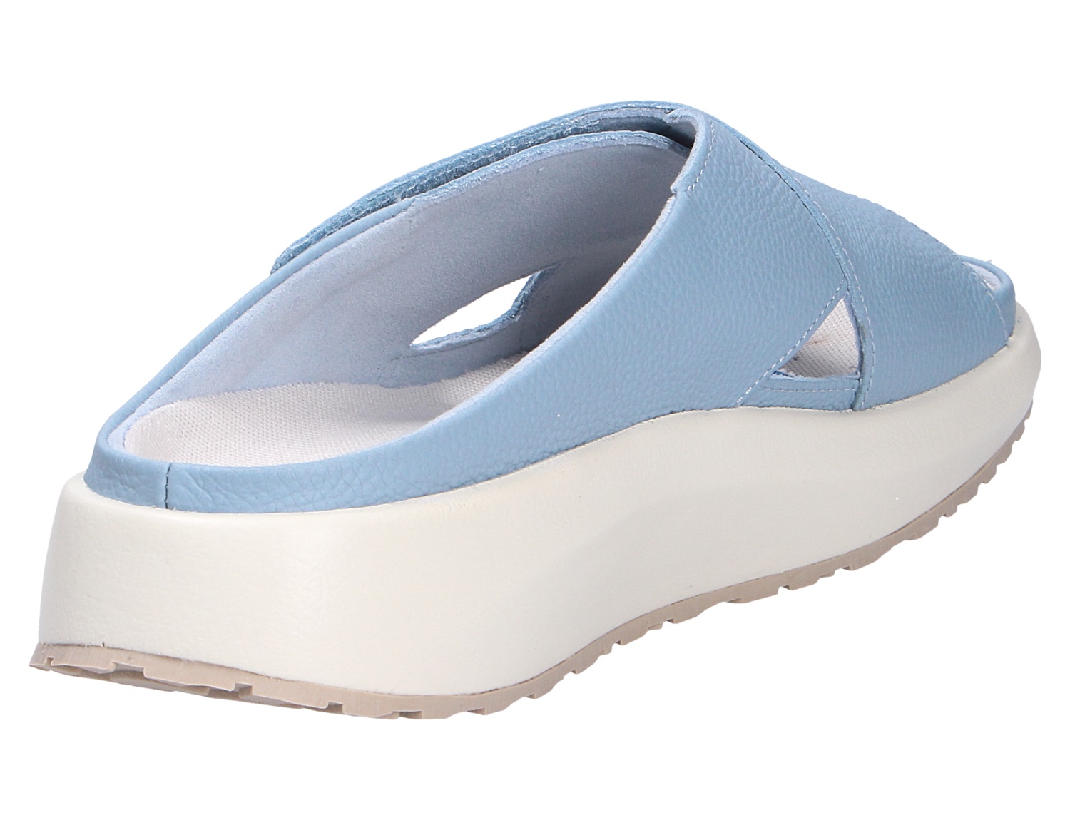 Alicante W light blue