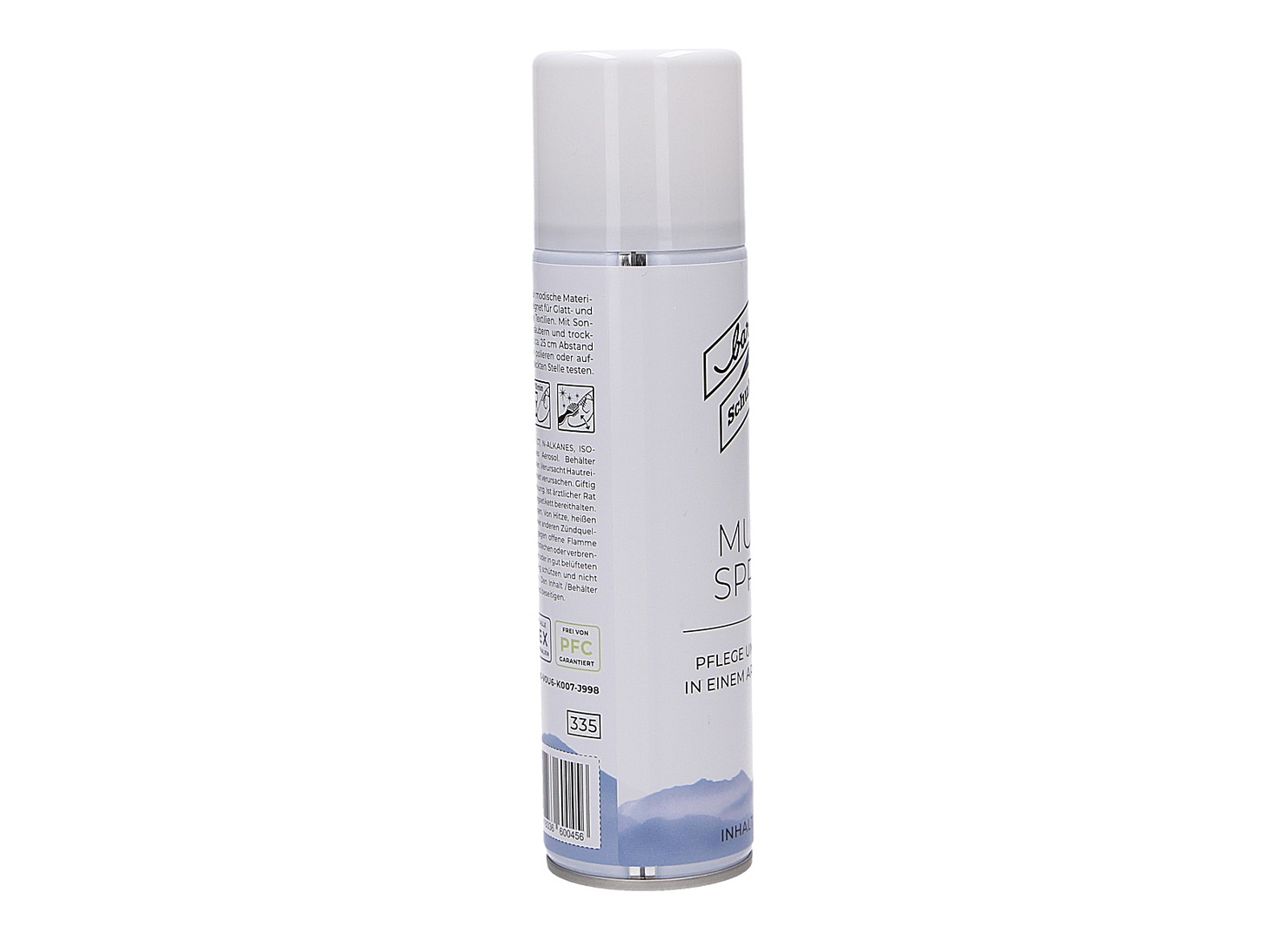 Barth GmbH Multi+Spray 250ml