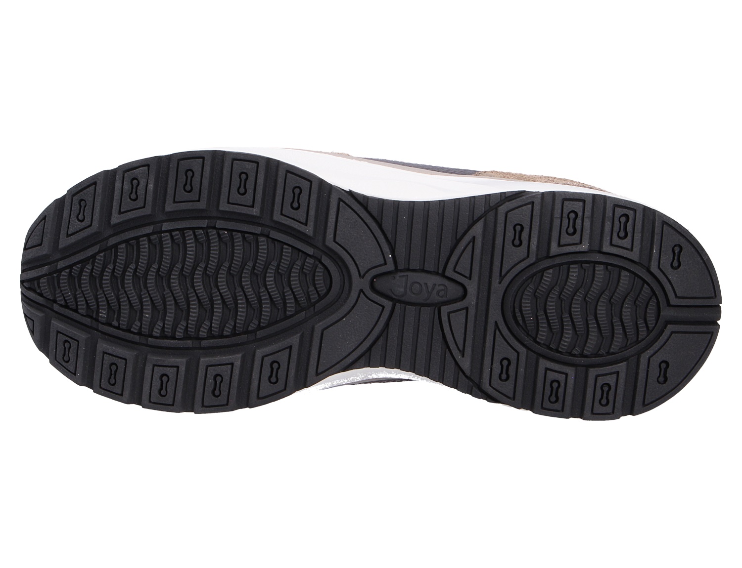 Tina III bronze/black