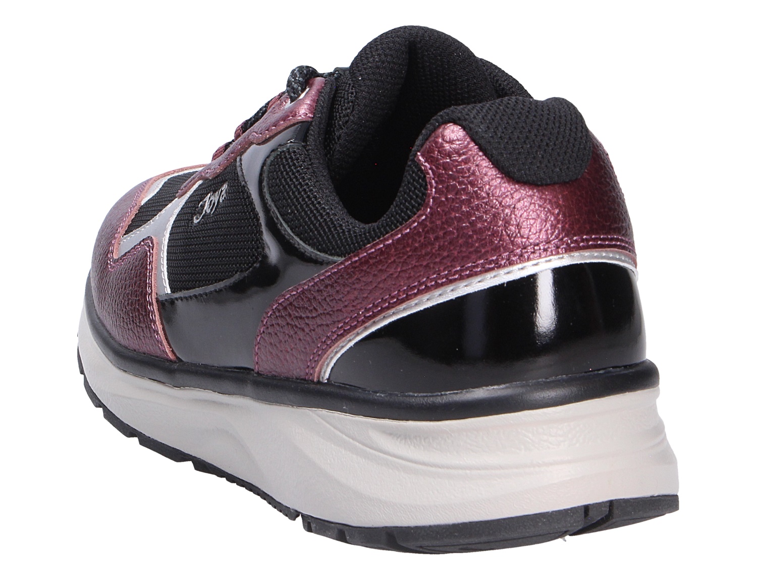 Tina III pink/black