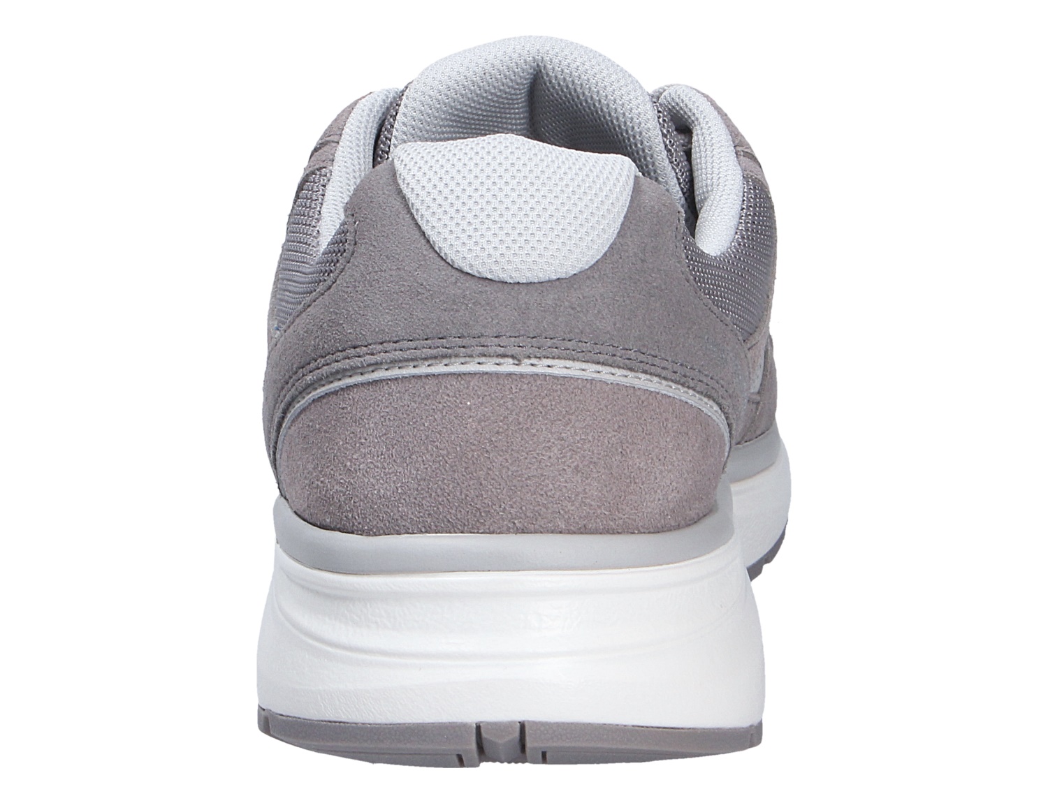 Tony III grey