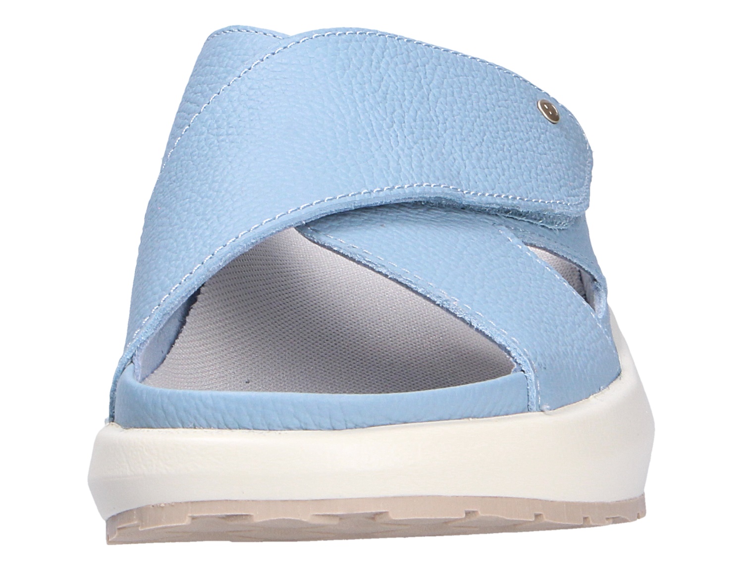 Alicante W light blue