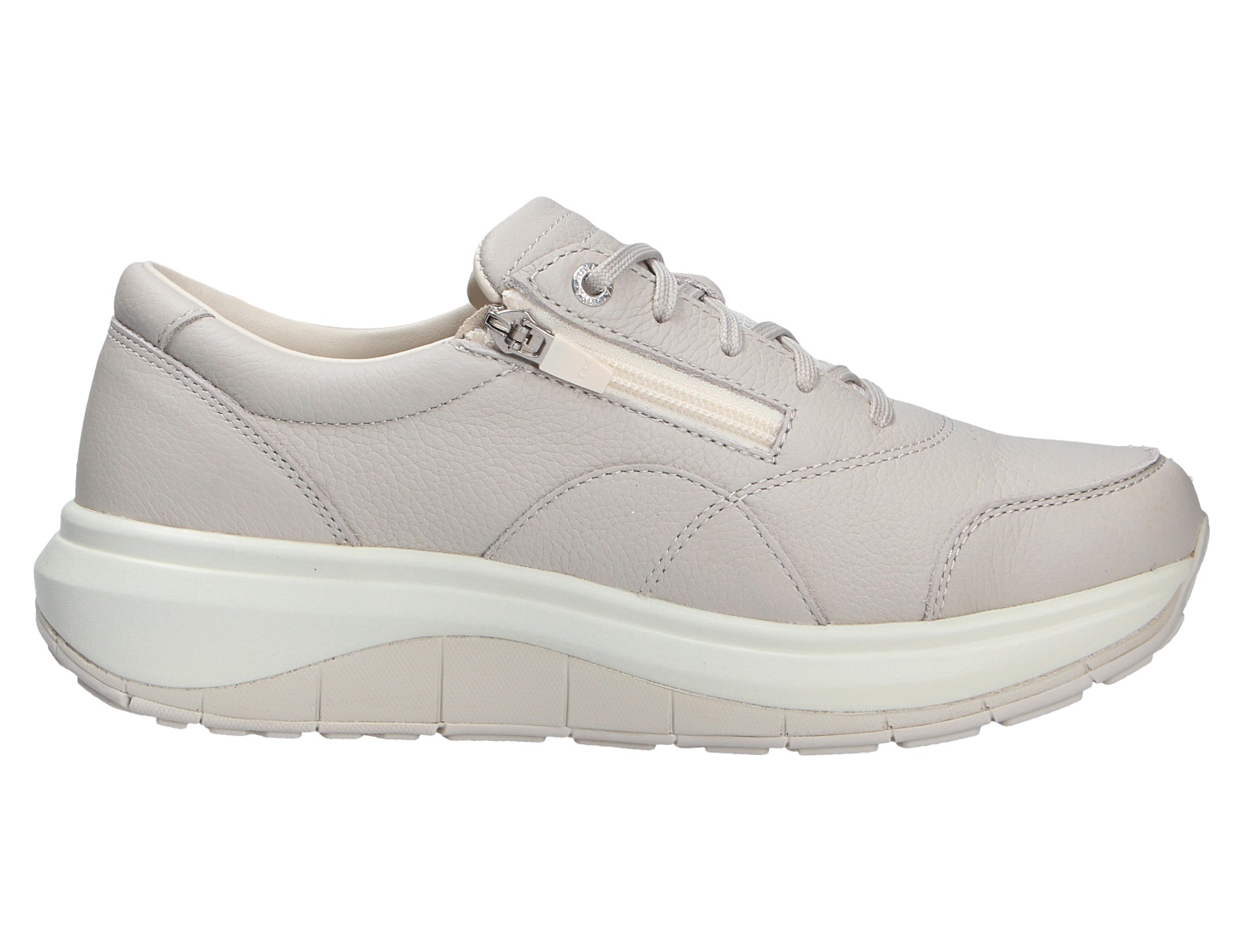 Venice Zip light beige