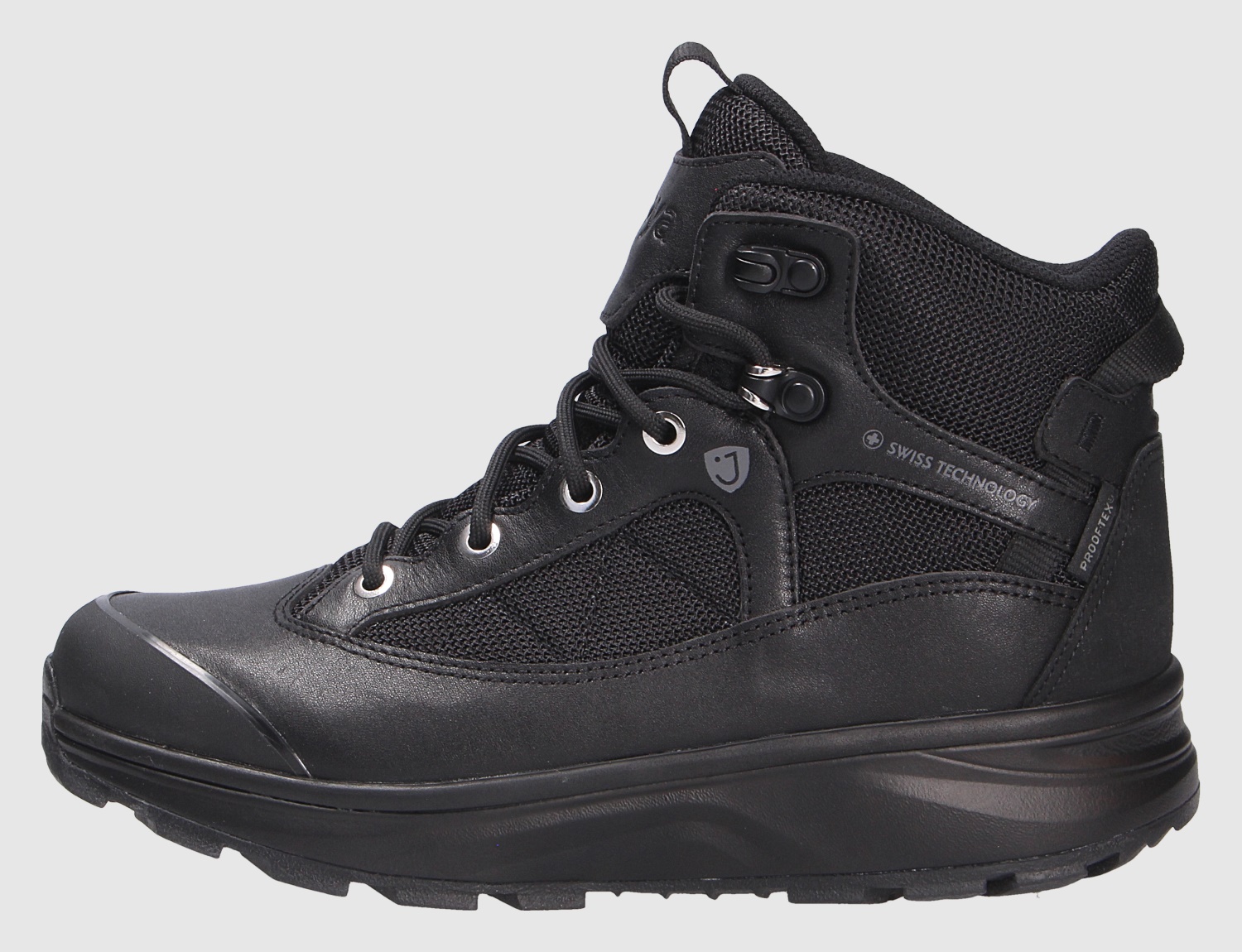 Montana Boot PTX black II