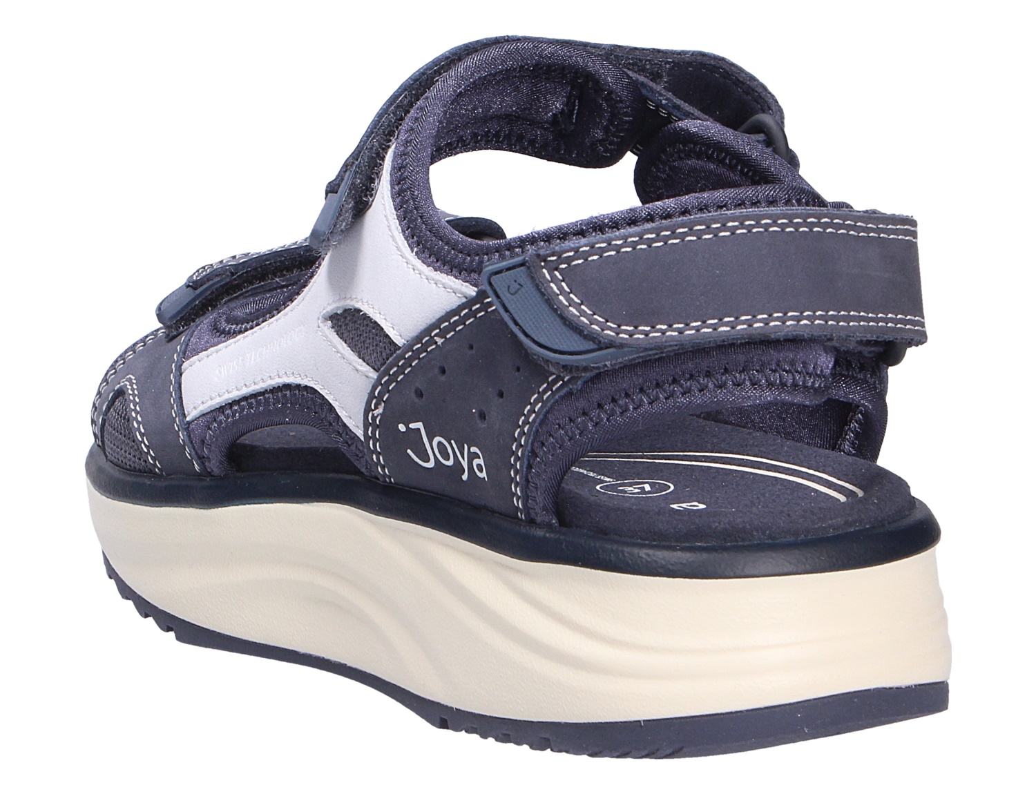 Komodo II blue