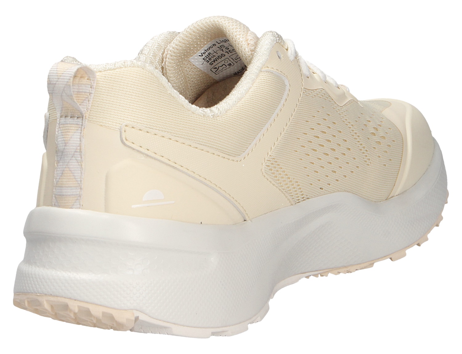 VELOCE w light yellow