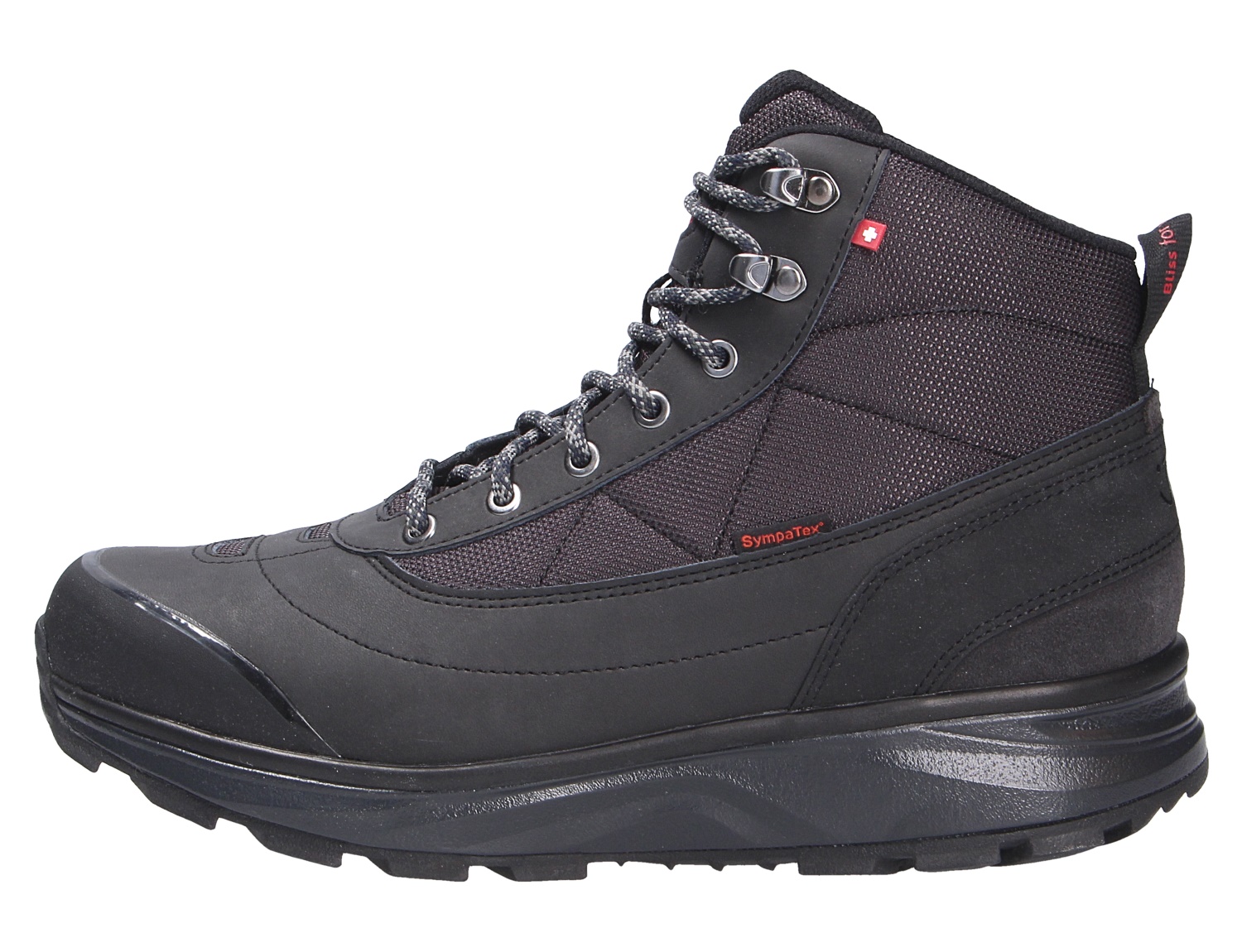 Altai STX black