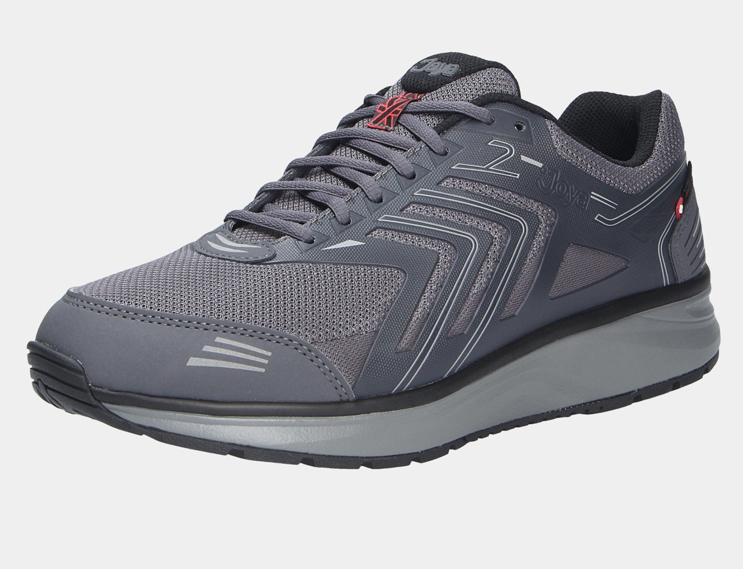 Flash SR STX dark grey