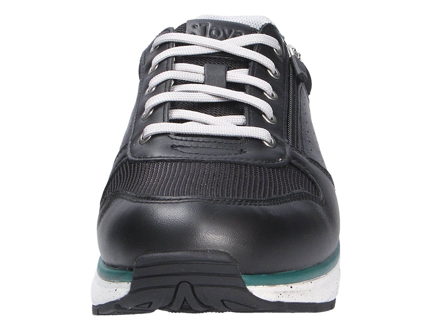 DYNAMO Zip M black III