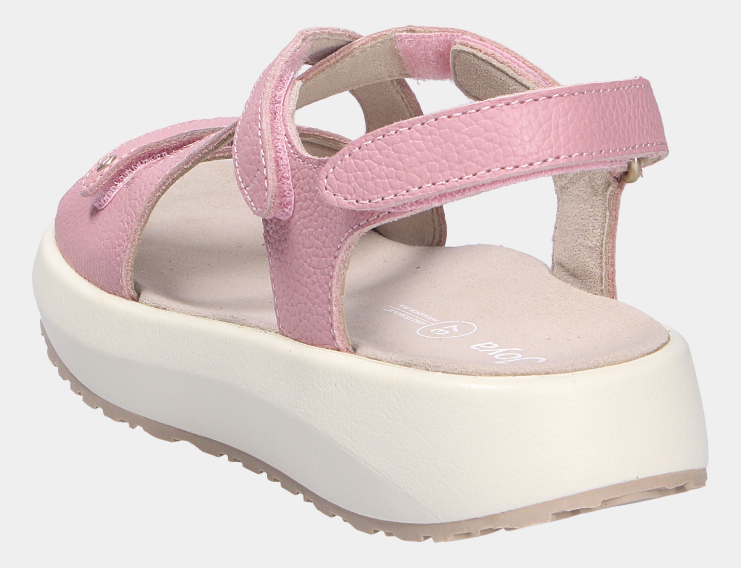 Jenny light pink