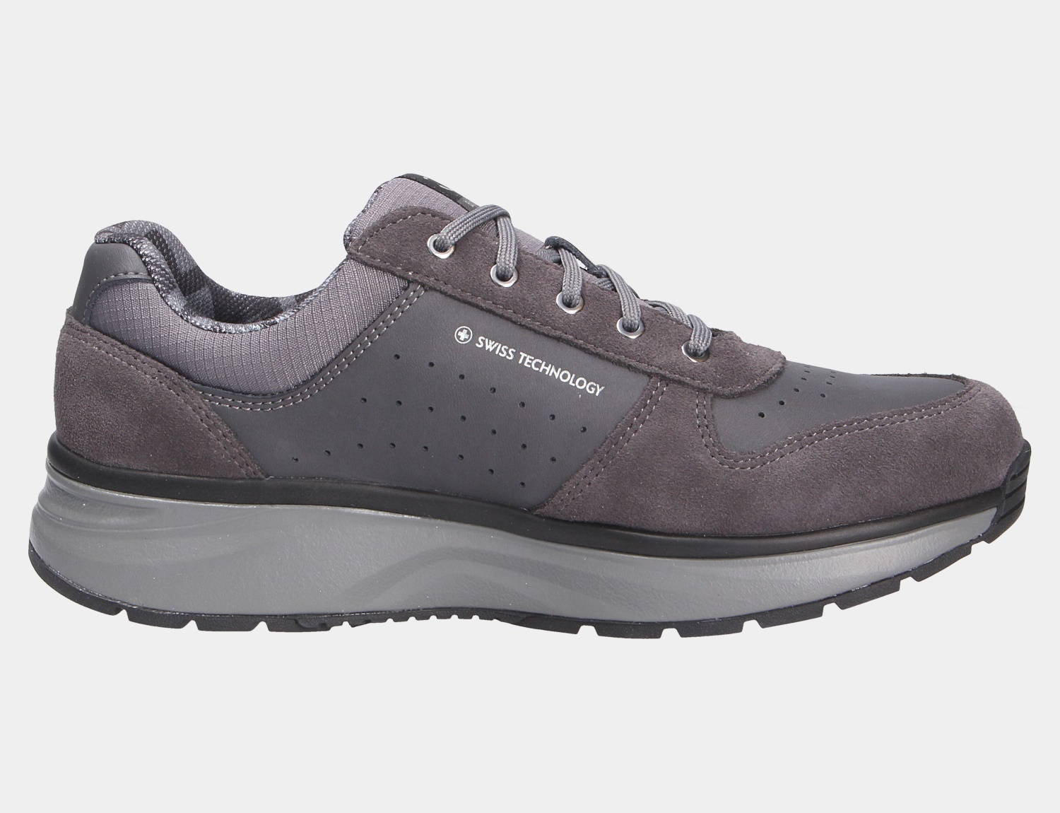 Dynamo Classic M dark grey II