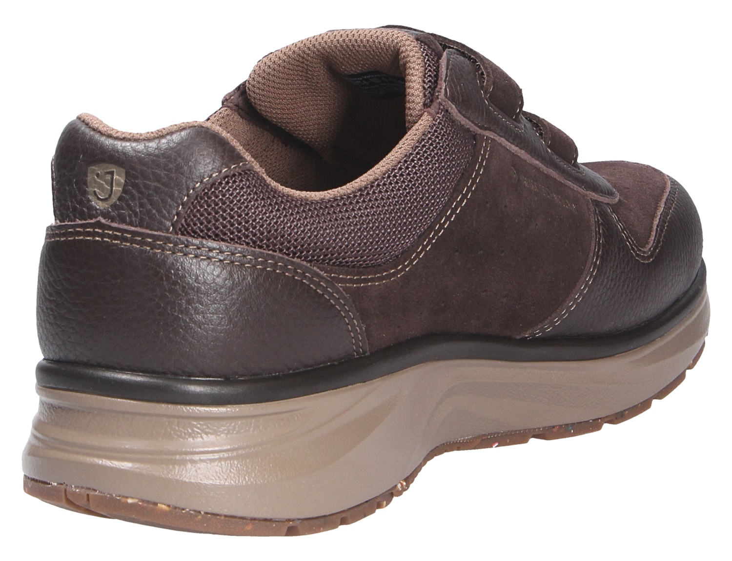 Dynamo Strap M dark brown