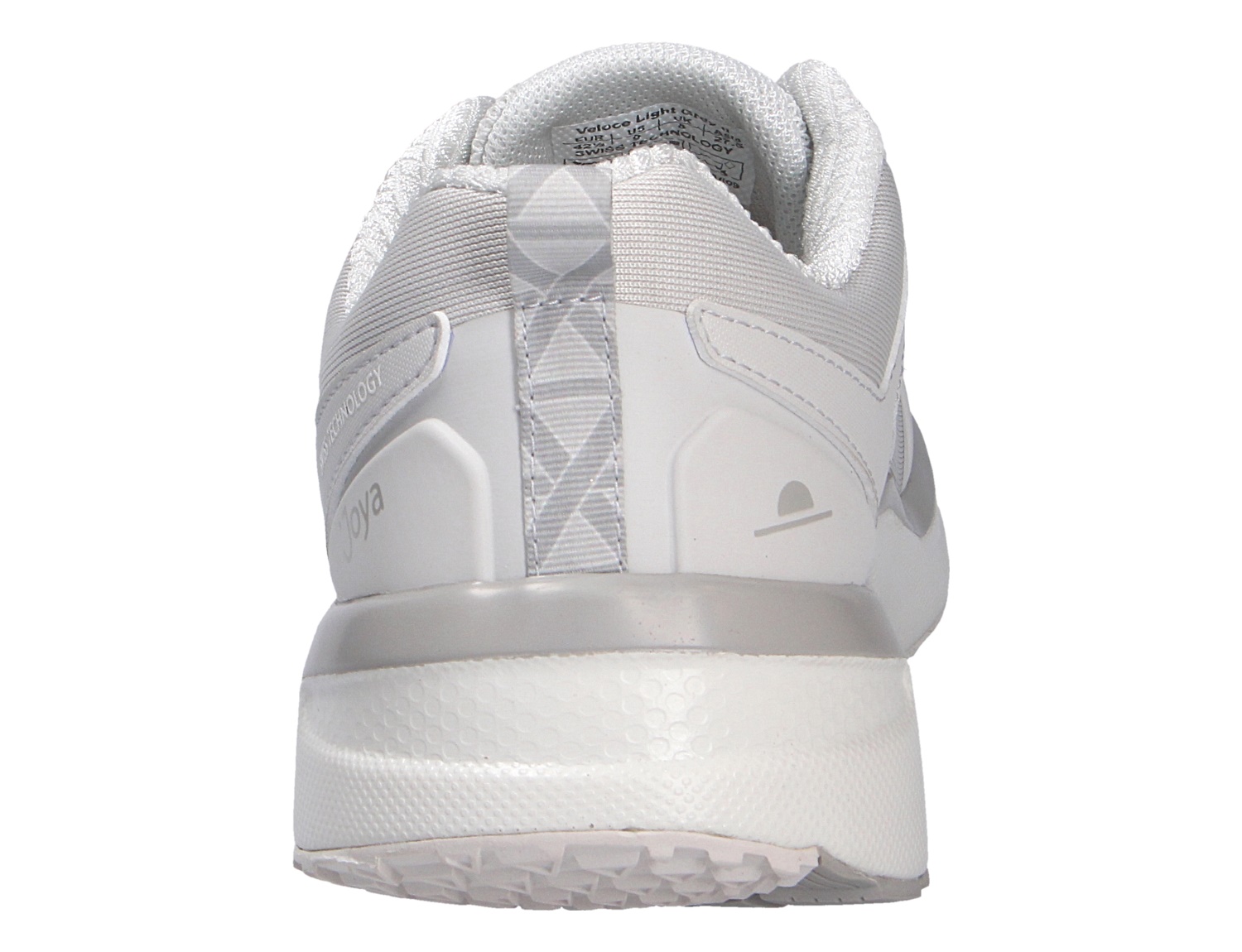 VELOCE M light grey II