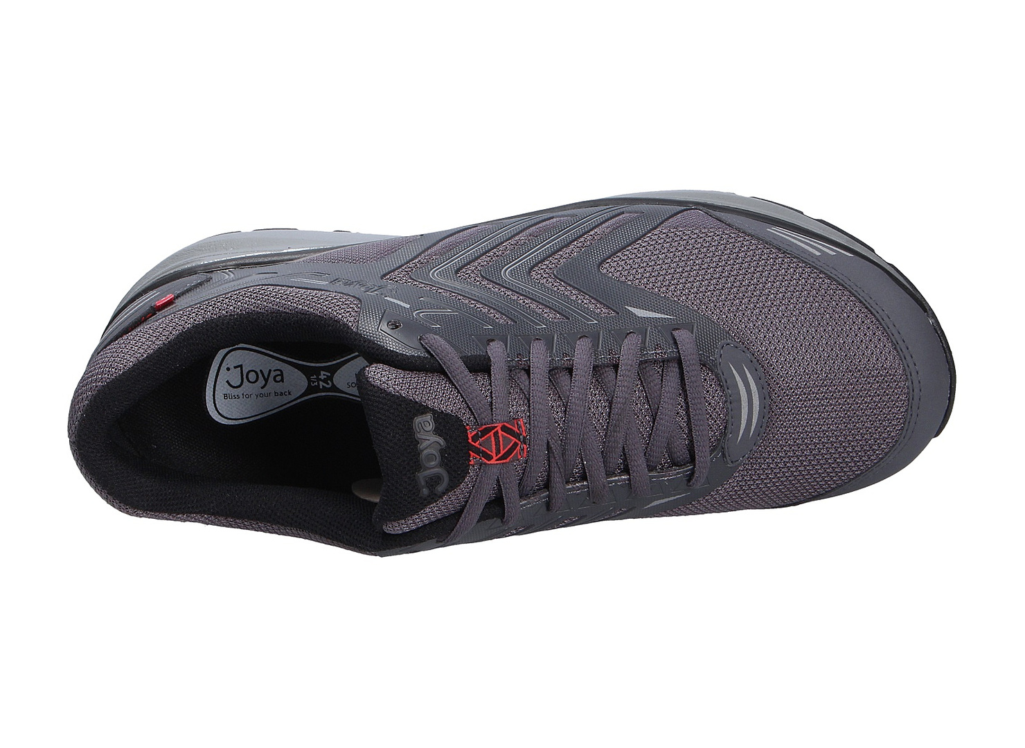 Flash SR STX dark grey