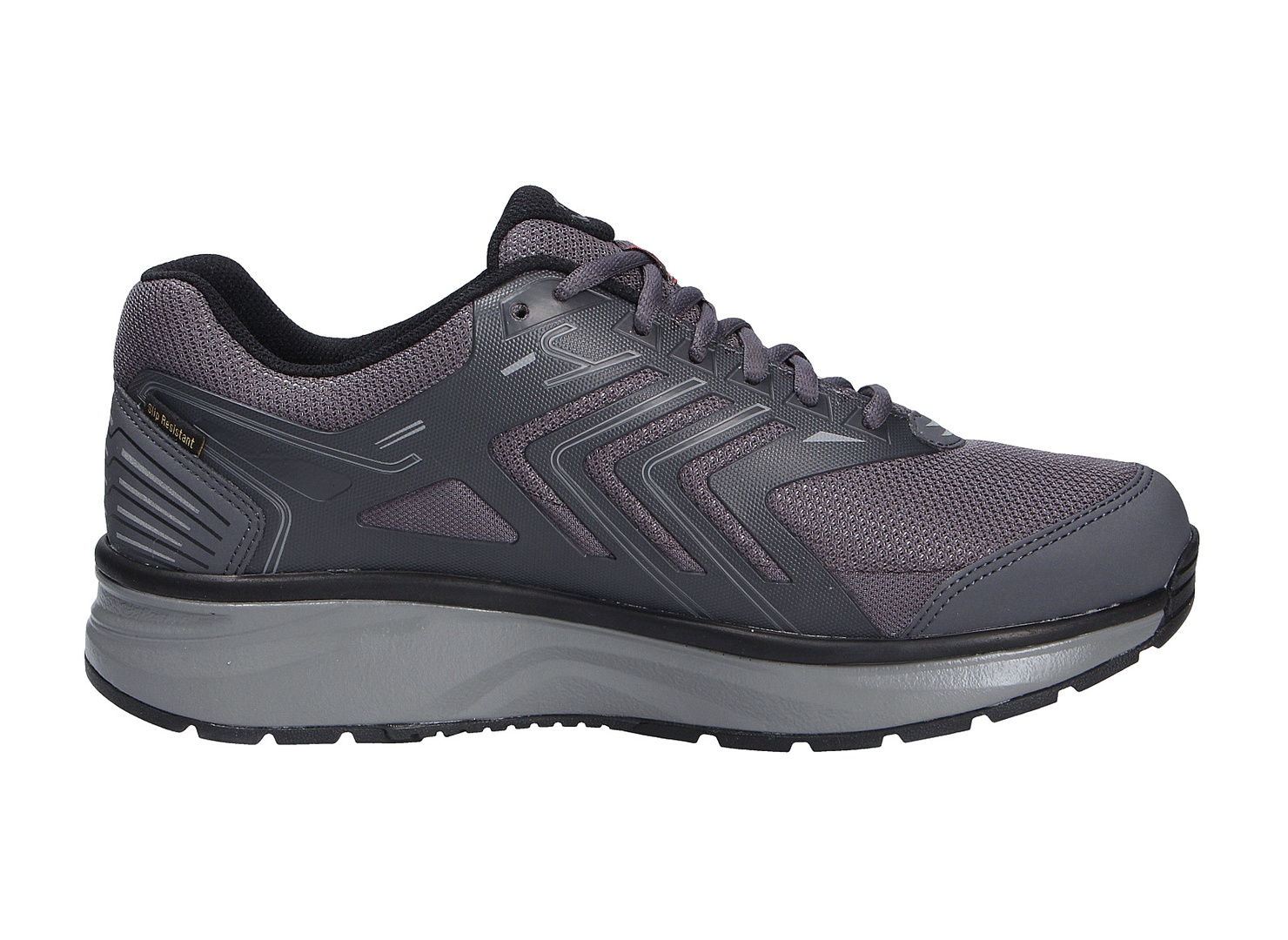 Flash SR STX dark grey