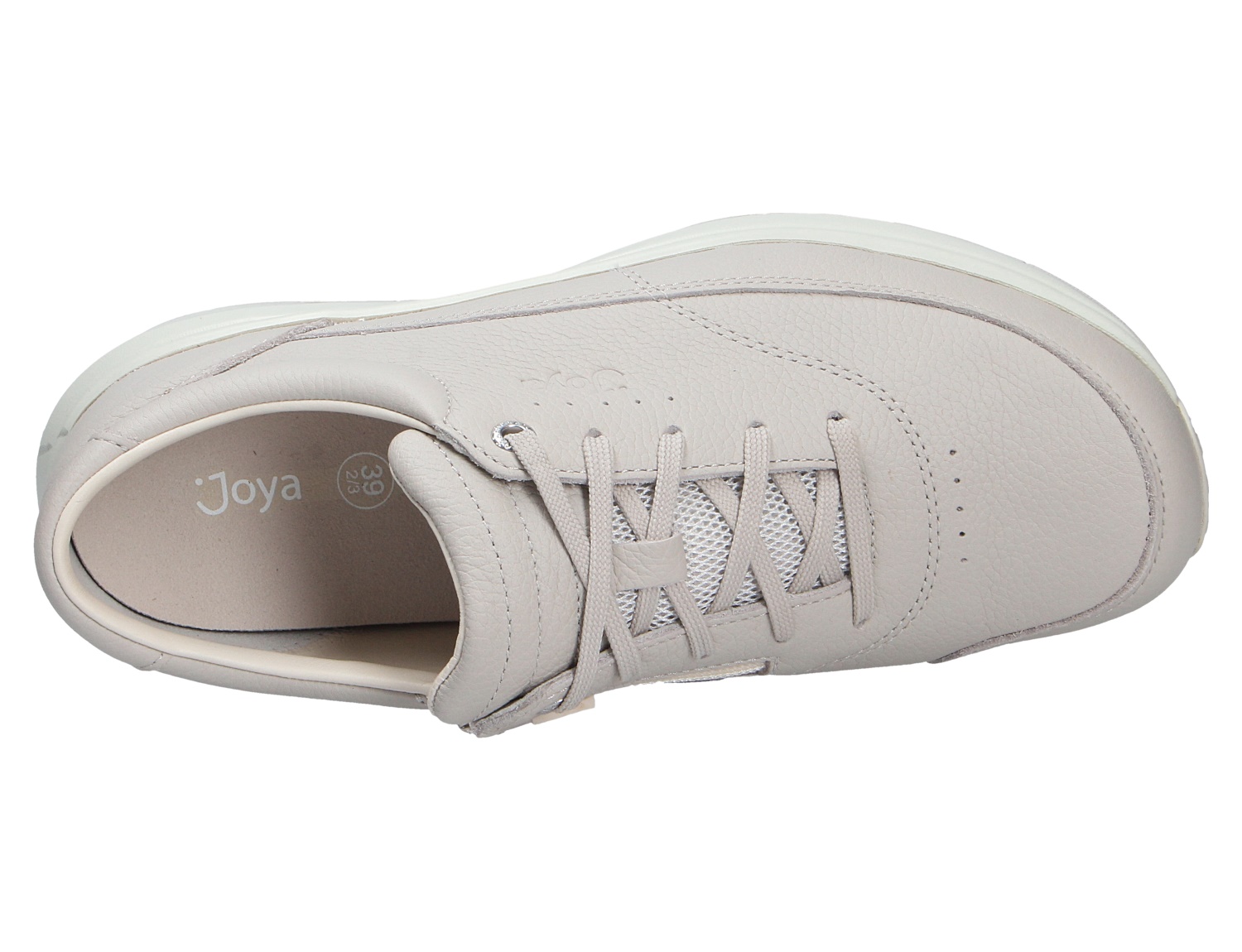Venice Zip light beige