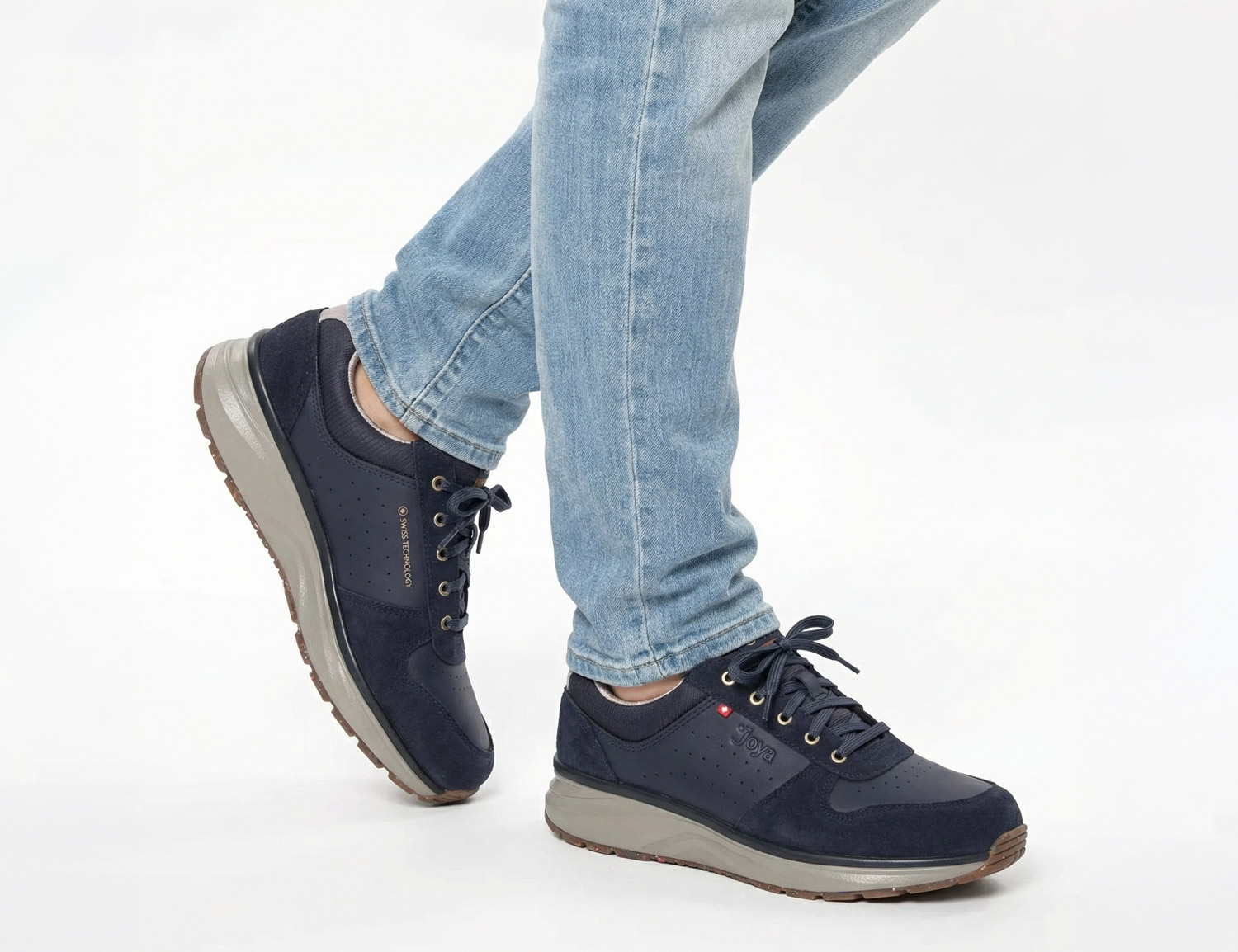 Dynamo Classic dark blue II