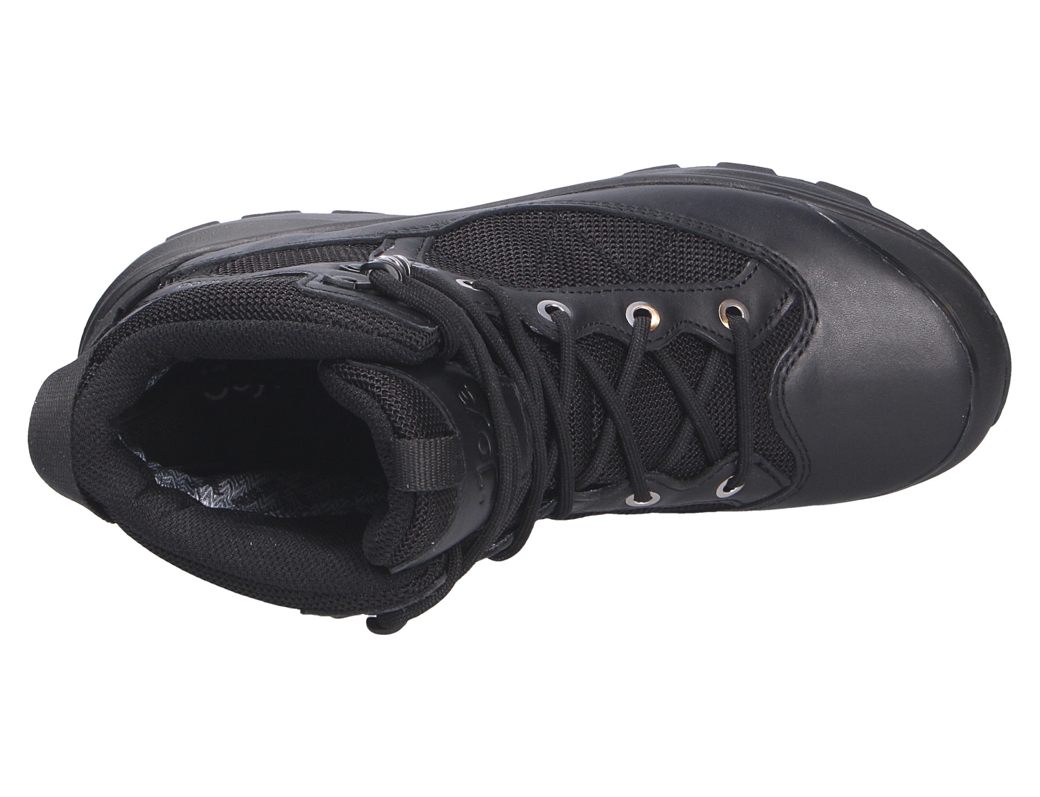 Montana Boot PTX black II