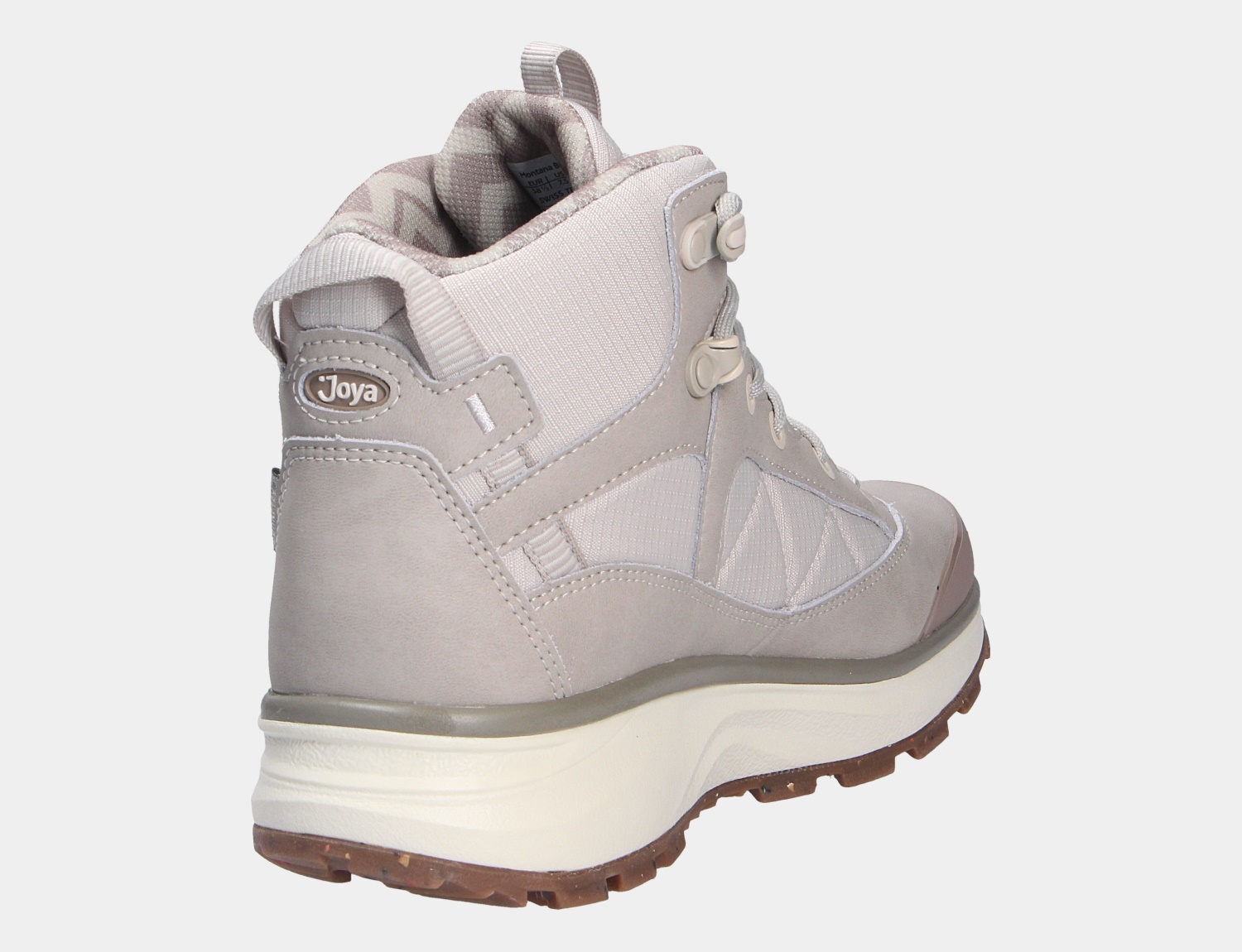 Montana Boot PTX beige