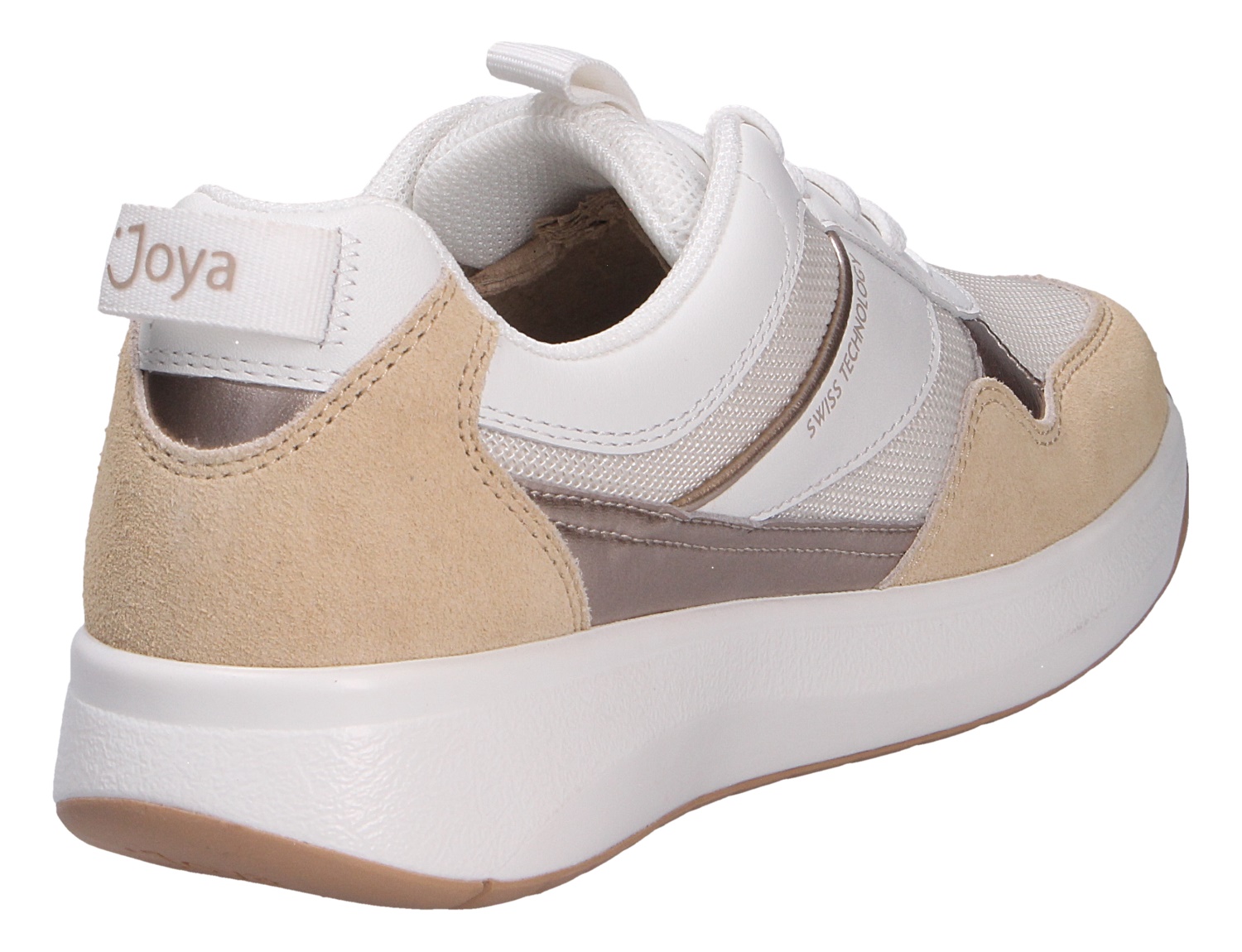 Alegra beige-white