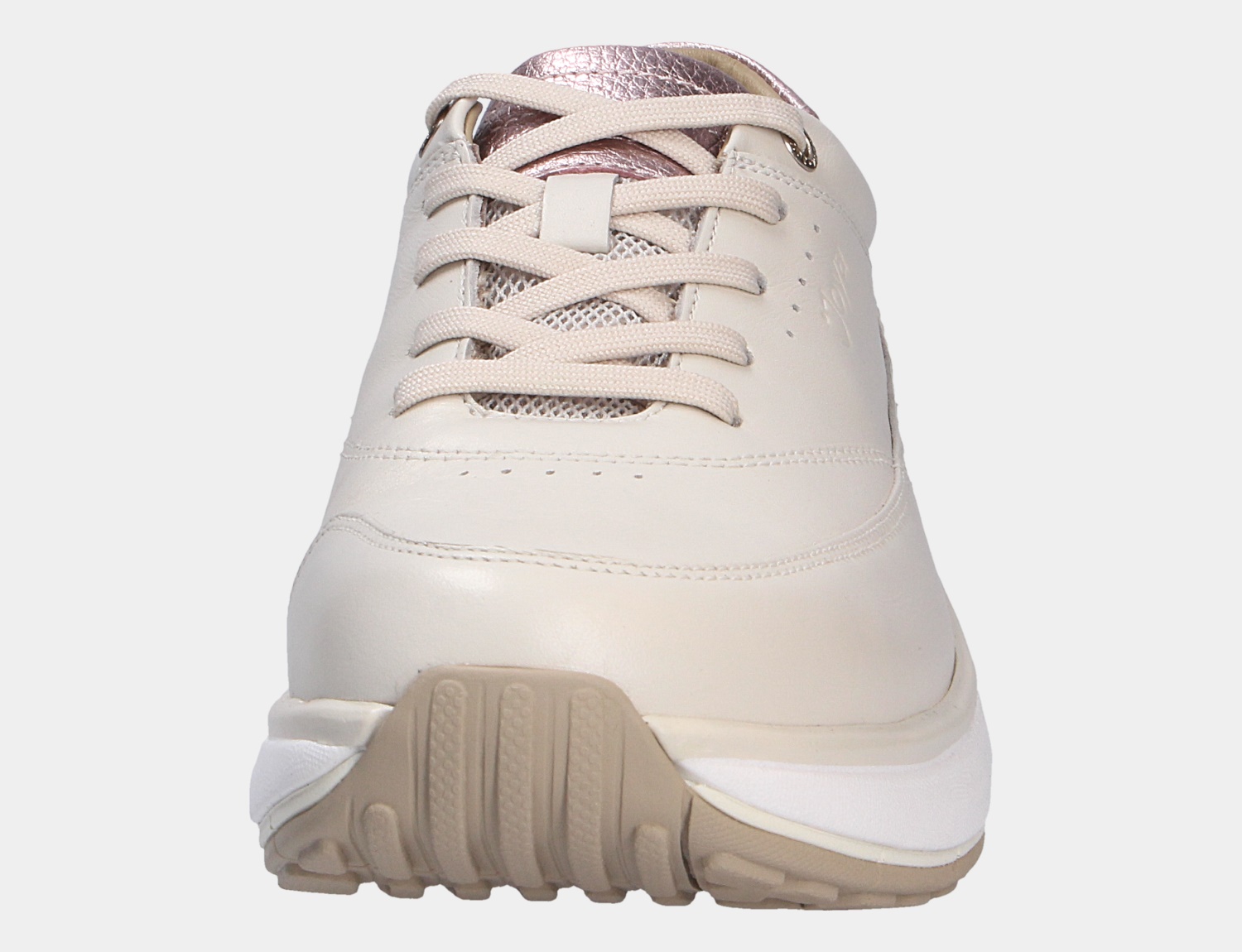 Venice beige/white