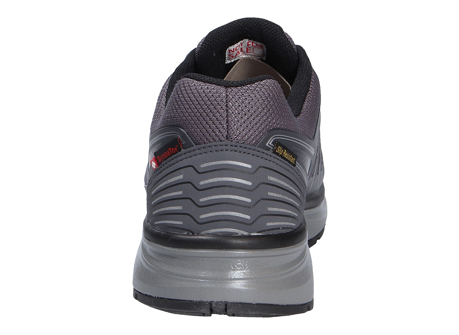 Flash SR STX dark grey