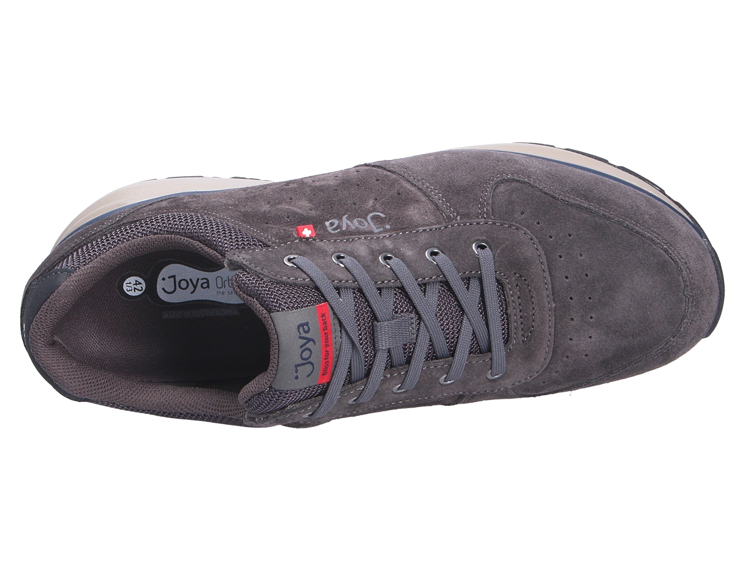 Dynamo classic M dark grey