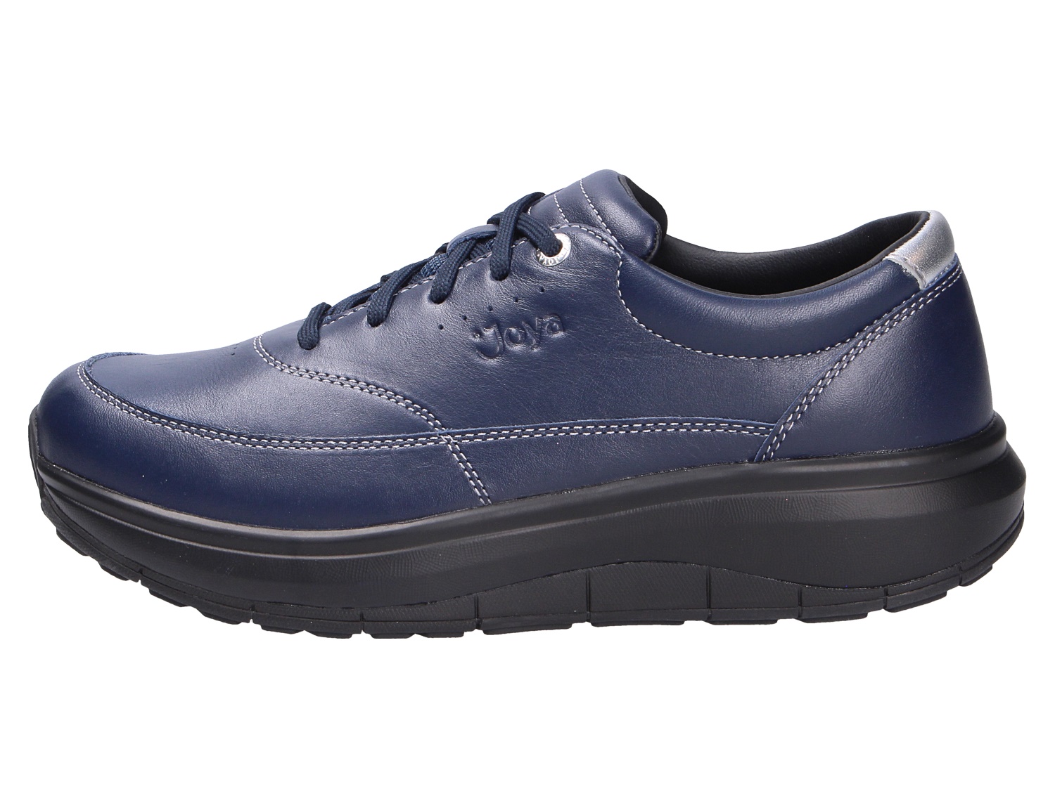 Venice Zip dark blue