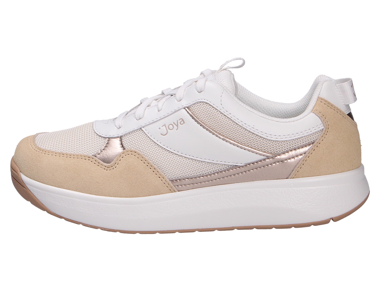 Alegra beige-white