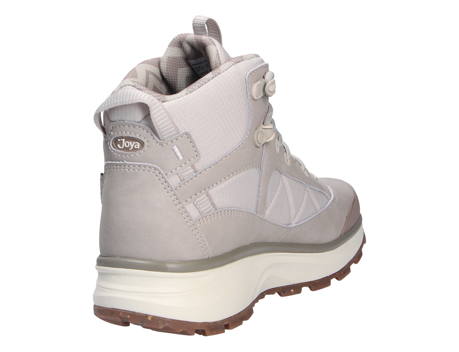 Montana Boot PTX beige