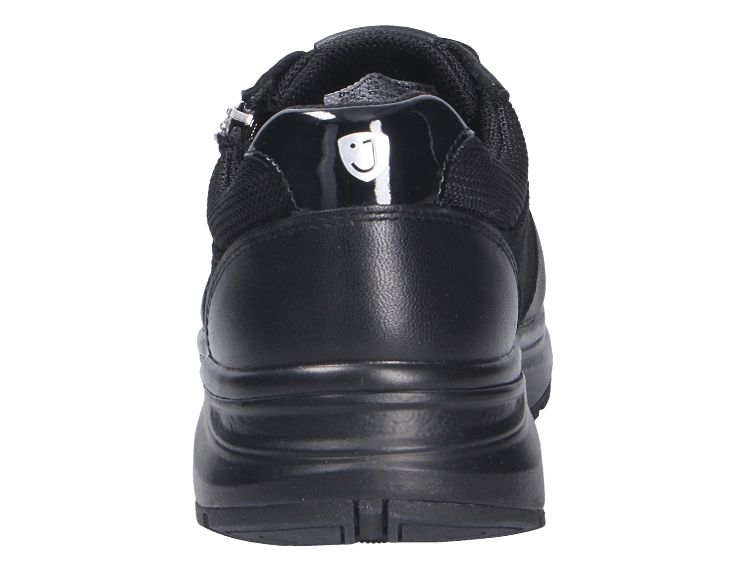 DYNAMO ZIP w black II