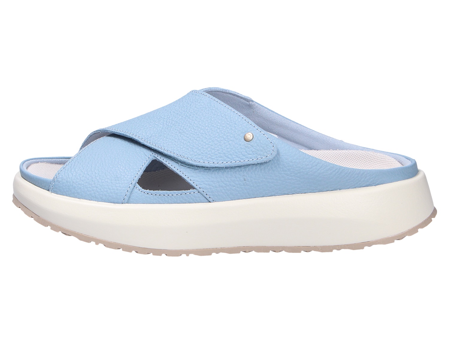 Alicante W light blue