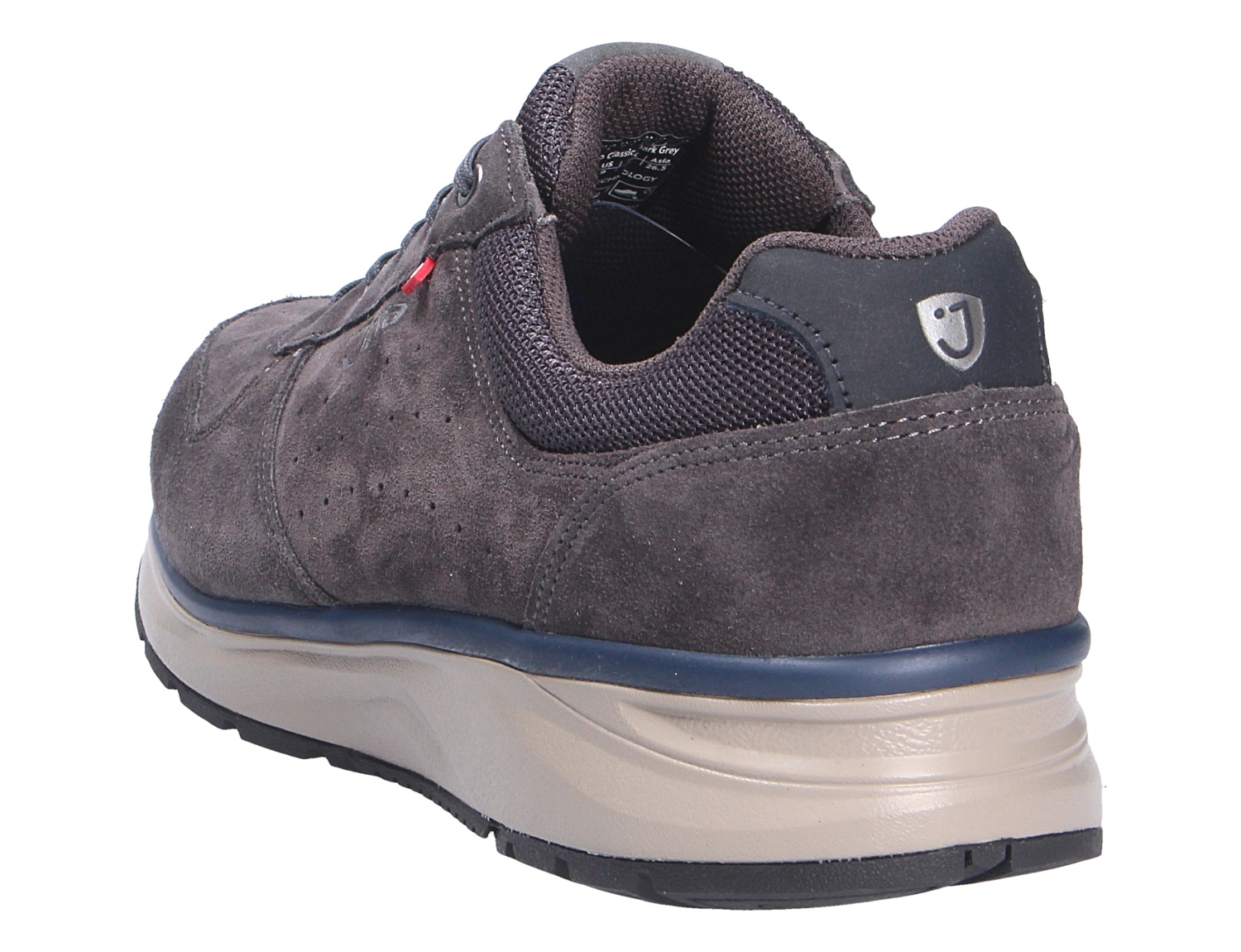 Dynamo classic M dark grey