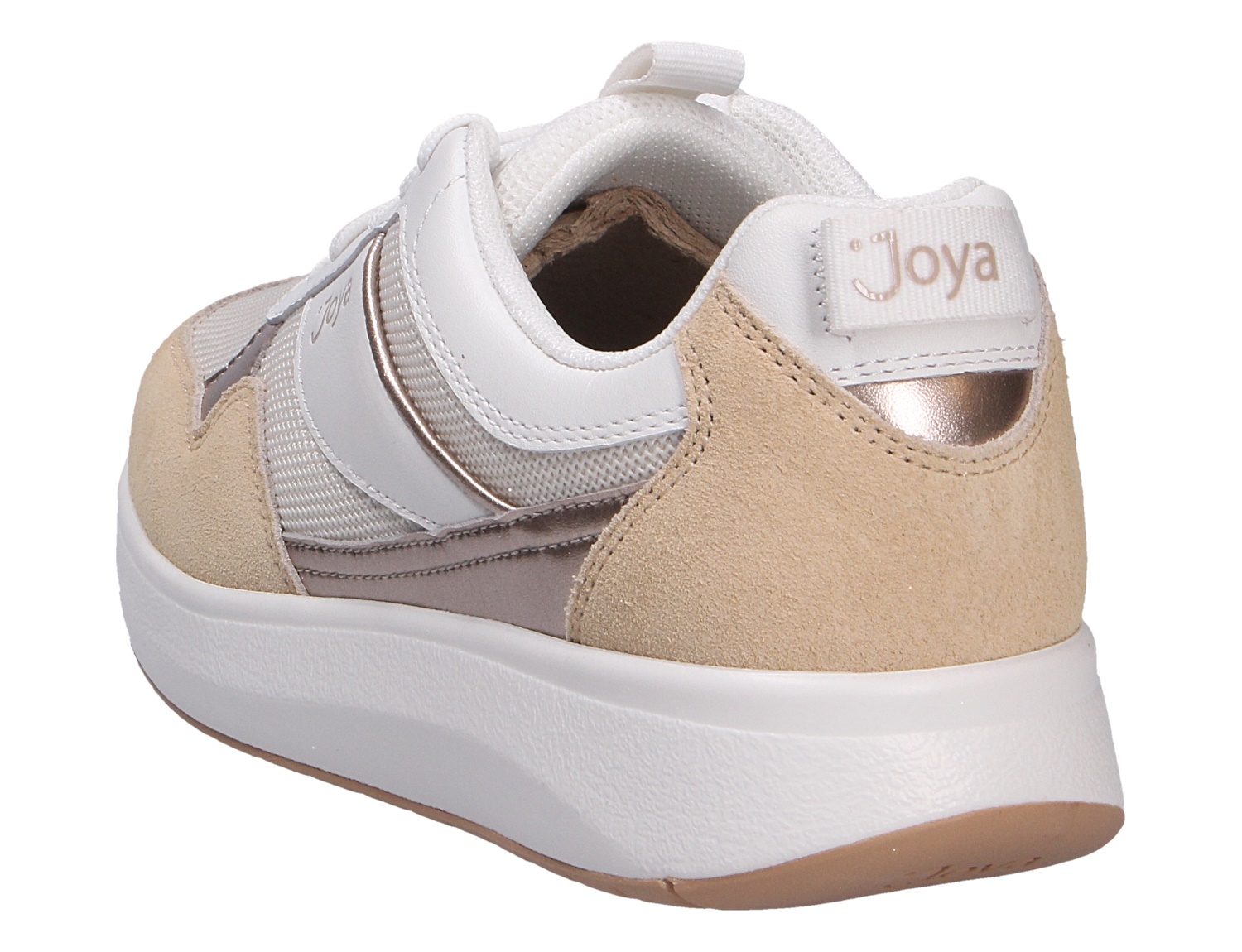 Alegra beige-white
