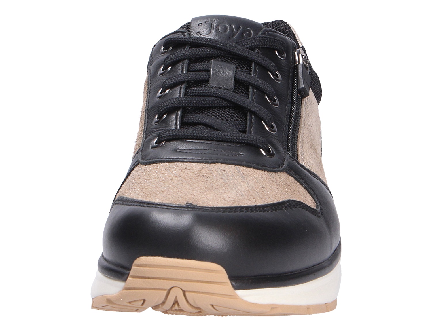 DYNAMO ZIP w bronze/black