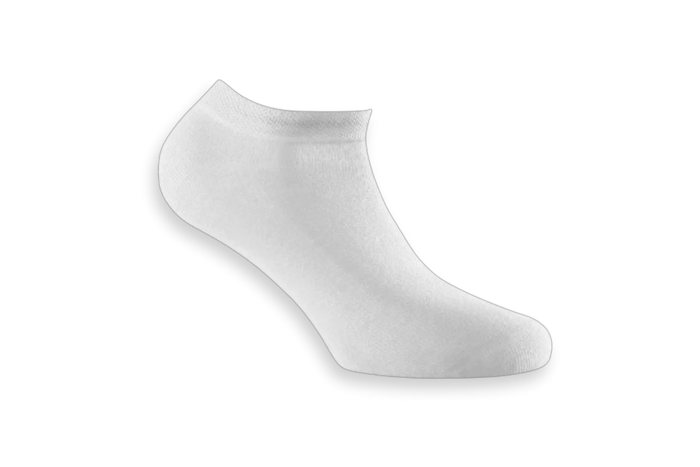 JOYA Sneaker Socken (Set à 2 Paare)