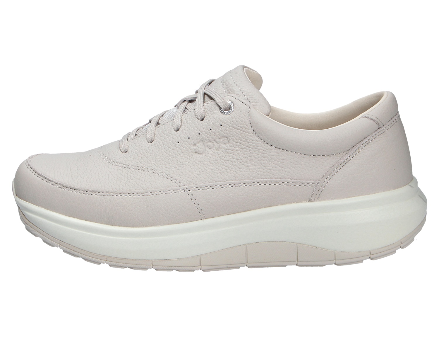 Venice Zip light beige