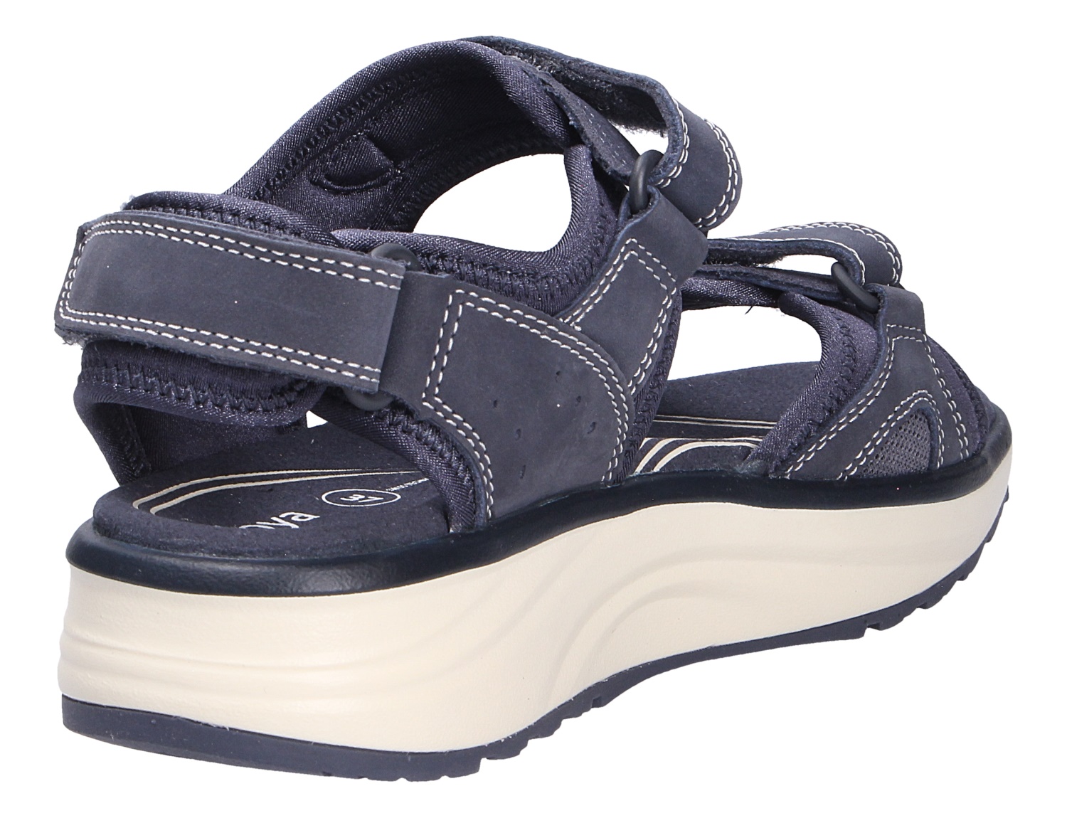 Komodo II blue