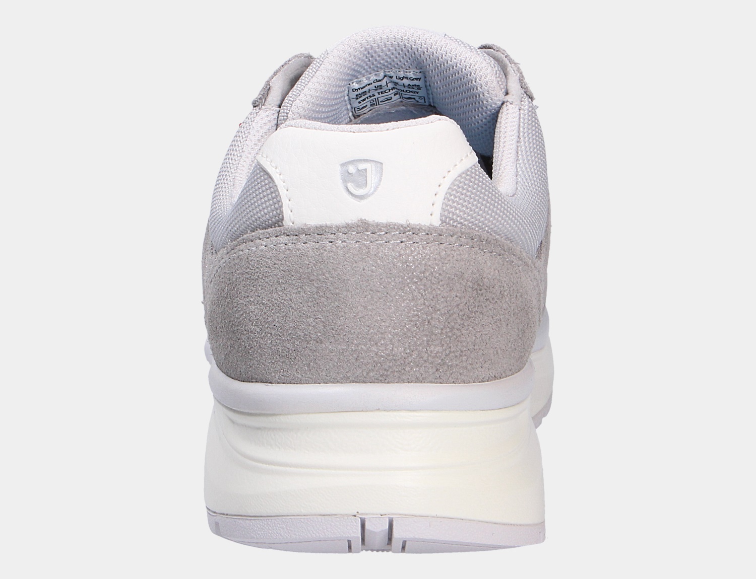 Dynamo classic w light grey