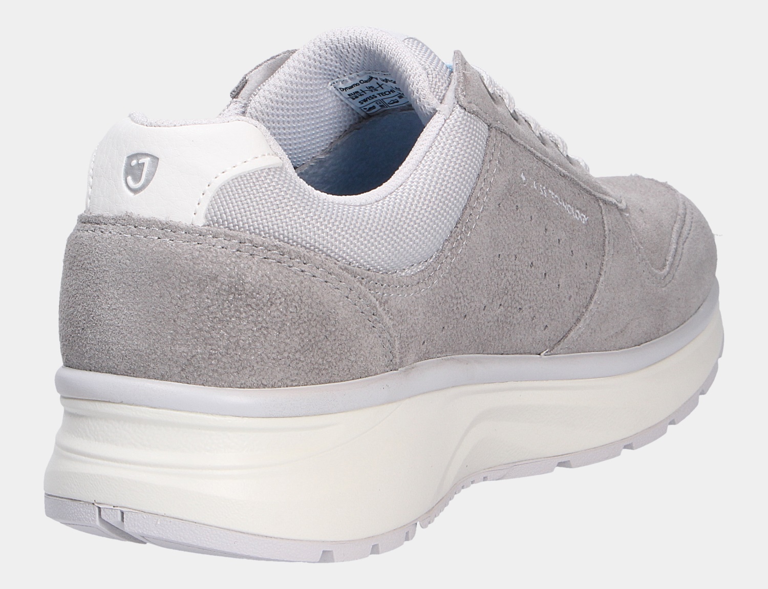 Dynamo classic w light grey