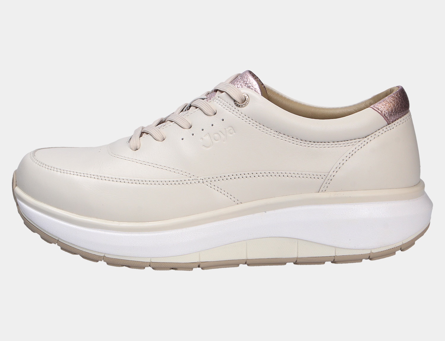 Venice beige/white