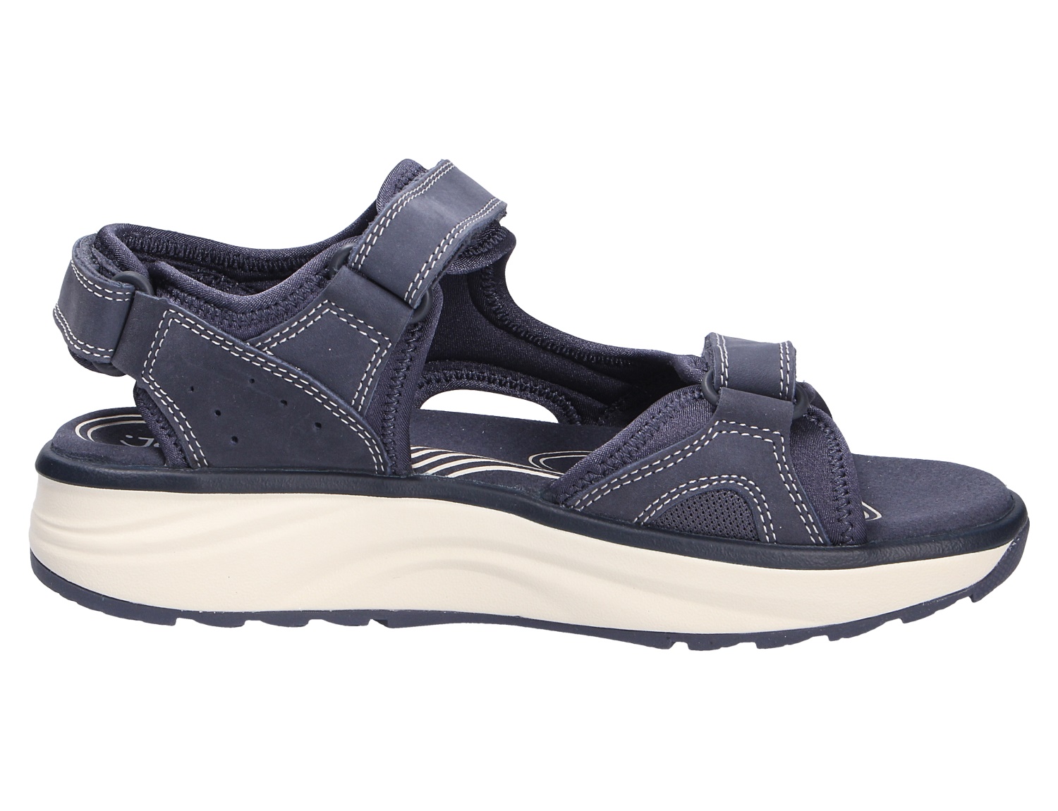 Komodo II blue